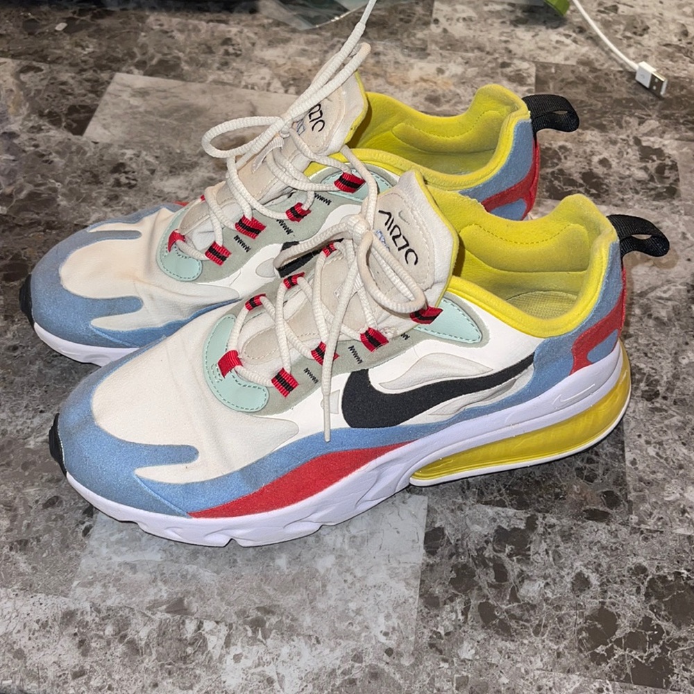 Nike Sneakers women’s Size 8.5